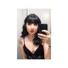 Profile Picture of Jasmin Barron (@@jasminbarron45) on Tiktok