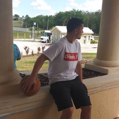 Profile Picture of Jose Q (@Jose__Quinones) on Twitter