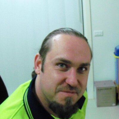 Profile Picture of Steven Ferrier (@stevenferrier1) on Twitter