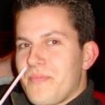 Profile Picture of Thomas Rieck (@ndskrane) on Twitter