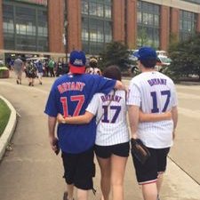 Profile Picture of Mike Frazier (@dafraz69) on Twitter