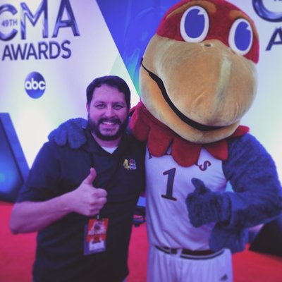 Profile Picture of Jason Clouse (@jasonclouse) on Twitter