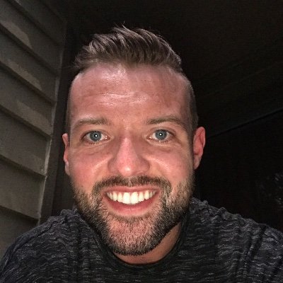 Profile Picture of Benjamin Orcutt (@benjamminorcutt) on Twitter