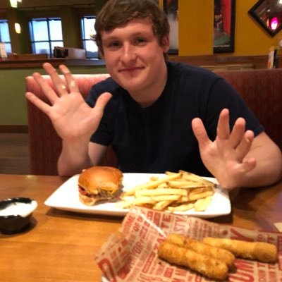 Profile Picture of CVogt (@chasevogt54) on Twitter