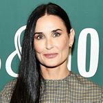 Profile Picture of demi Moore (@demimoore781) on Instagram