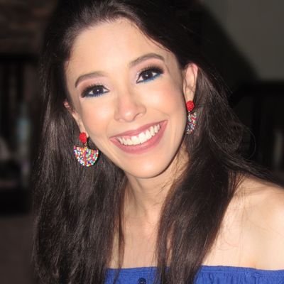 Profile Picture of Ana Sofía Cedeño U. (@AnaSofiaC21) on Twitter