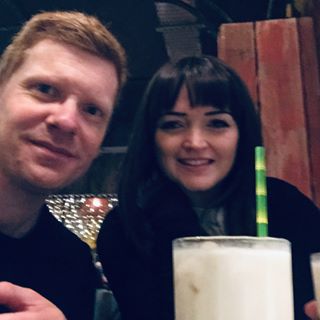 Profile Picture of Matthew Heanes (@matthew.heanes) on Facebook