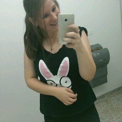 Profile Picture of Jessica Mansell (@RealJessMansell) on Twitter