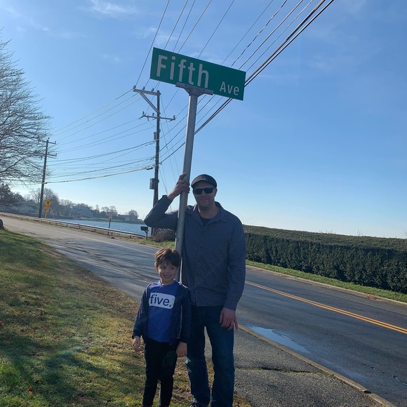 Profile Picture of Dan Cronin (@thegonician555) on Poshmark