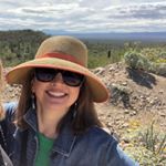 Profile Picture of Susan Barfield Roop (@susanroop) on Instagram