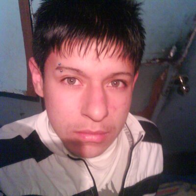 Profile Picture of Ruben Barraza (@698Ruben) on Twitter