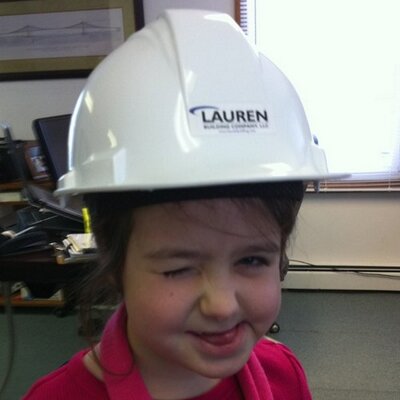 Profile Picture of David Nystrom (@LaurenBuilding) on Twitter