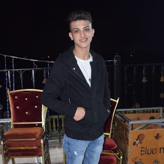 Profile Picture of Mahmoud Allamy (اللمعي بيك) (@Mahmoud-Allamy) on Facebook