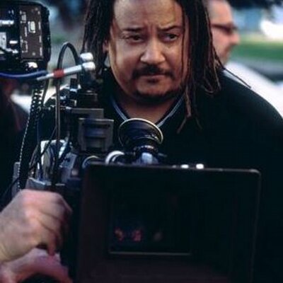 Profile Picture of Ernest R. Dickerson (@Cineman51) on Twitter