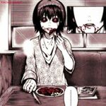 Profile Picture of Brian Touka (@bryan_dusster_ghoul) on Instagram