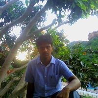 Profile Picture of Anil Kumar Reddy Yerragudi (@anil-kumar-reddy-yerragudi) on Quora