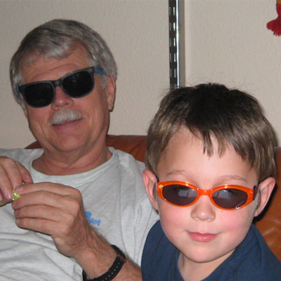 Profile Picture of Terry Blankenship (@tlblankenship) on Twitter