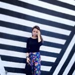 Profile Picture of Bonnie Zhang (@bonniefeng) on Instagram