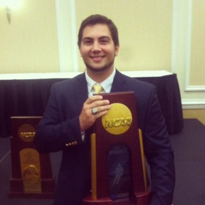 Profile Picture of Mark Vadala (@MVadala28) on Twitter