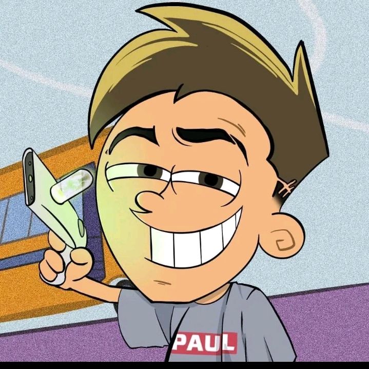 Profile Picture of paul_ferrer2 (@paul_ferrer2) on Tiktok