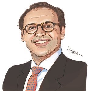 Profile Picture of Rafael Faria (@RafaelSFaria) on Twitter