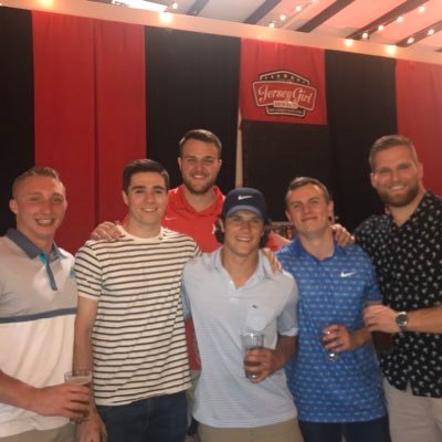 Profile Picture of Tim McCabe (@Tim_McCabe89) on Twitter