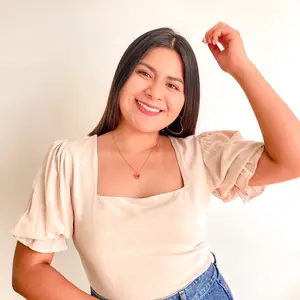 danielamuchaa - Tiktok Profile Picture of danielamuchaa (@@danielamucha) on Tiktok