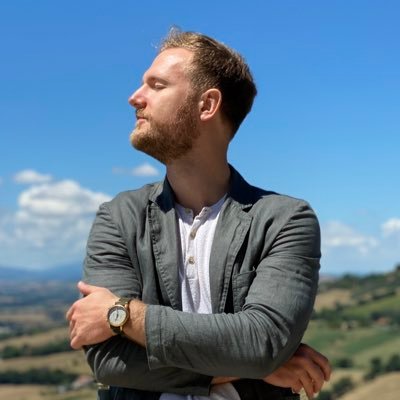 Profile Picture of Marko Pitesa (@Pitty87) on Twitter