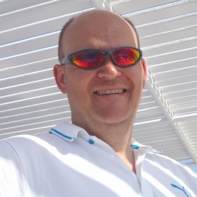 Profile Picture of Richard Davidson (@REDAVIDSON69) on Twitter