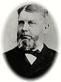 Profile Picture of Truman N. Burrillon Wikipedia