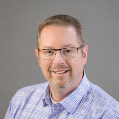 Profile Picture of Bob Gay (@CUBuffBob) on Twitter