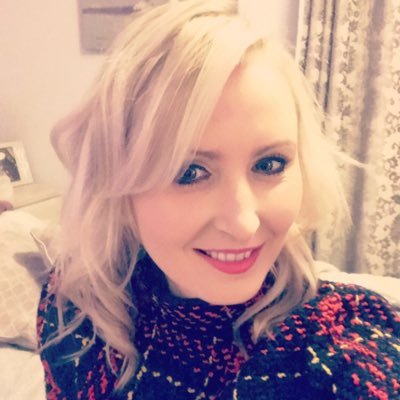 Profile Picture of Danielle McSorley ☘️ (@Danielle_McS) on Twitter