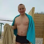 Profile Picture of Андрей Гронский (@andrejgronskiii) on Instagram