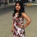 Profile Picture of Paramita Chakraborty (@pari_tantrums) on Instagram