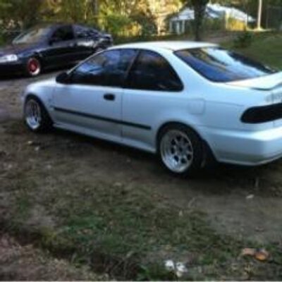 Profile Picture of Mike Lehr (@ekracer98) on Twitter