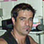 Profile Picture of Scott Titus (@daddiesrainbow) on Flickr