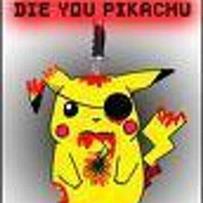 Profile Picture of Eric Geissler (@pikachusucks) on Twitter