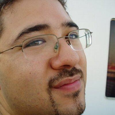 Profile Picture of John Gatsos (@jgatsos) on Twitter