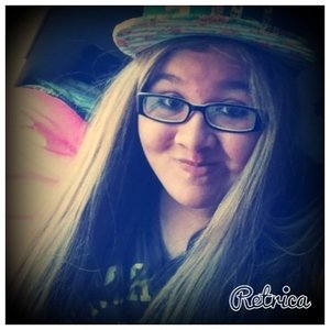 Hayley Nicole Moorehead - Myspace Profile Picture of Hayley Nicole Moorehead (@ximperfect_author_) on Myspace