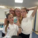 Profile Picture of Zoe Gibbs (@zoe.dancee4) on Instagram