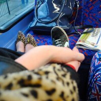 Profile Picture of Joe And Darcey (@JoeandDarcey) on Twitter