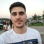 Profile Picture of Raphael Laranjeira (@rafaell_mf) on Instagram
