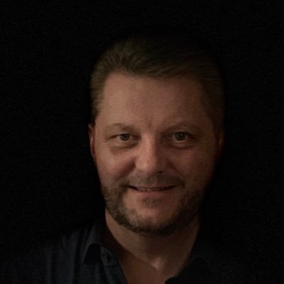 Profile Picture of Eric Russell (@ericrus06978447) on Twitter