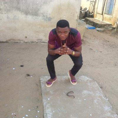 Profile Picture of Samuel Eno (@sammoskey) on Twitter