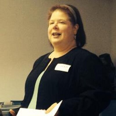 Profile Picture of Ann Royal (@annroyal58) on Twitter