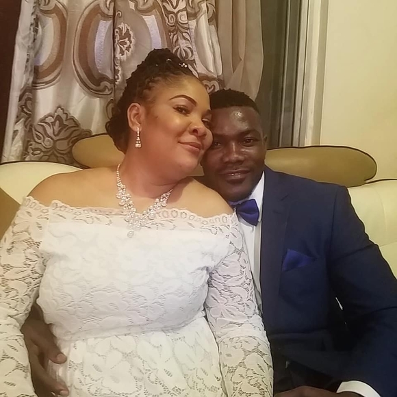 Profile Picture of Fatta Sackie (@fattasackie) on Poshmark