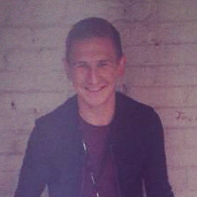 Profile Picture of Mark Steer (@MarkSteer24) on Twitter