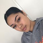Profile Picture of 𝕮𝖍𝖗𝖎𝖘𝖙𝖎𝖓𝖆 𝕲𝖆𝖇𝖗𝖎𝖊𝖑𝖑𝖊 (@wavydeena) on Instagram