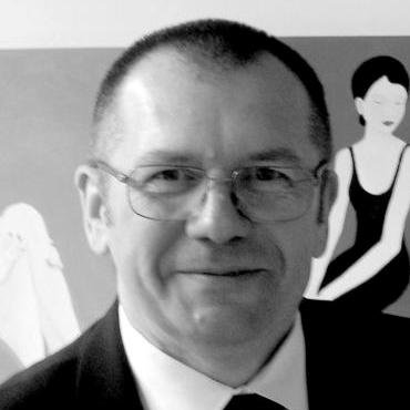 Profile Picture of Jacek G Wiśniewski (@JacekGWiniewsk1) on Twitter