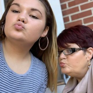 Profile Picture of Madison Edmonds (@madison.edmonds.7505) on Facebook